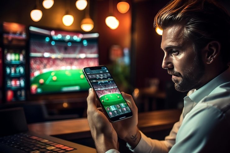 republik77 App 