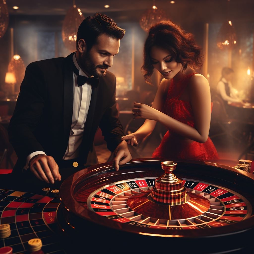 Bagan strategi dasar Blackjack menampilkan keputusan optimal untuk setiap kombinasi kartu