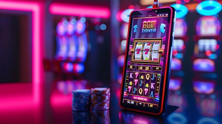 Dealer profesional republik77 menangani permainan Fortune Tiger