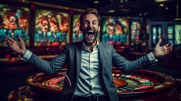 Panduan pembayaran dan penarikan Joker Gaming